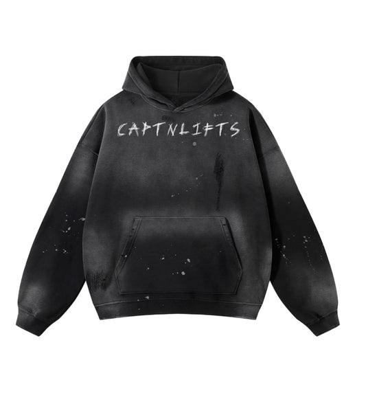 STYLE HOODIE