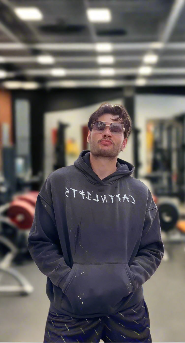 STYLE HOODIE