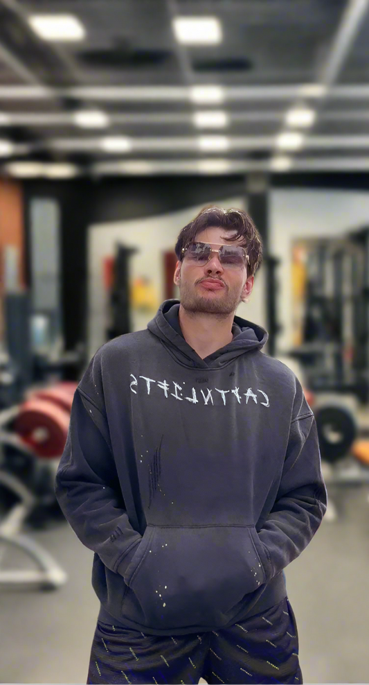 STYLE HOODIE