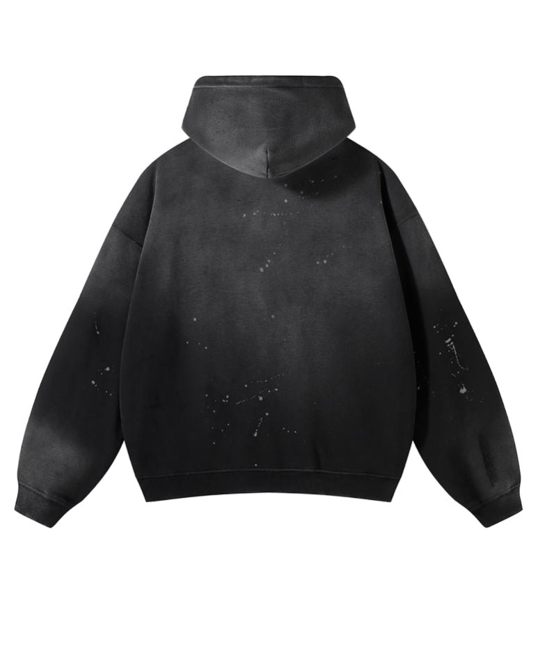STYLE HOODIE