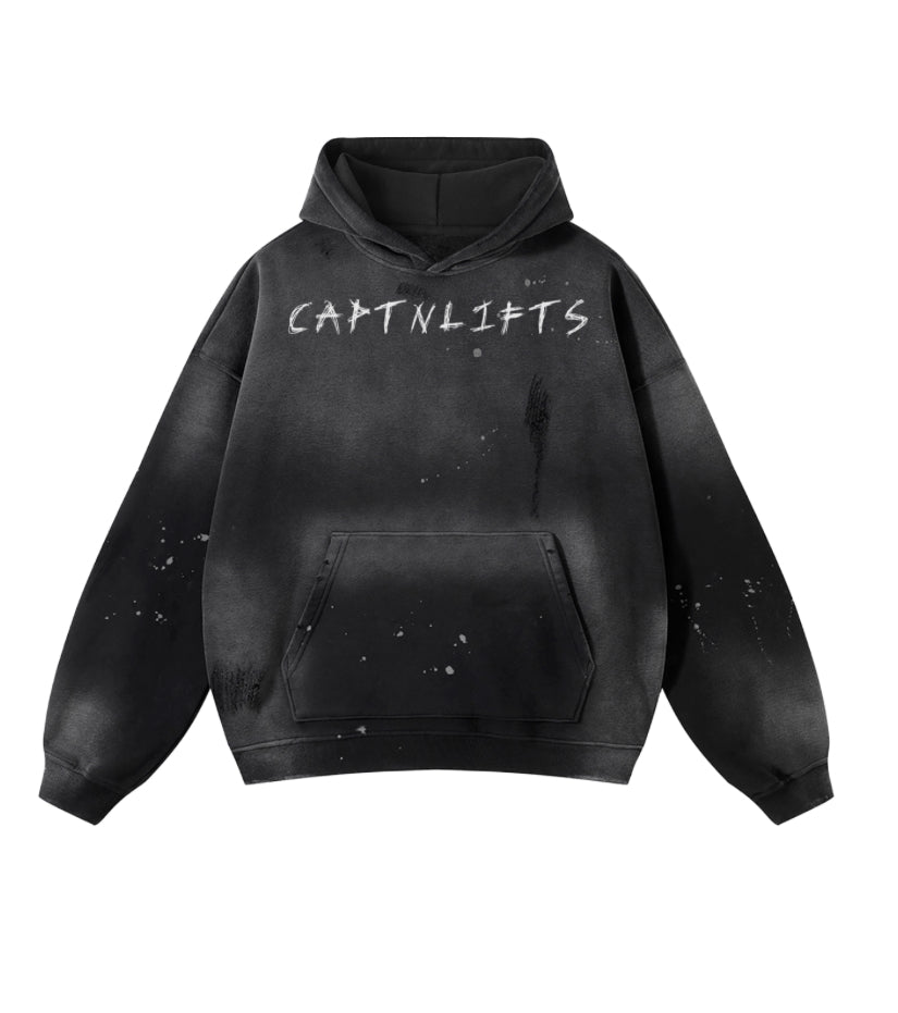 STYLE HOODIE